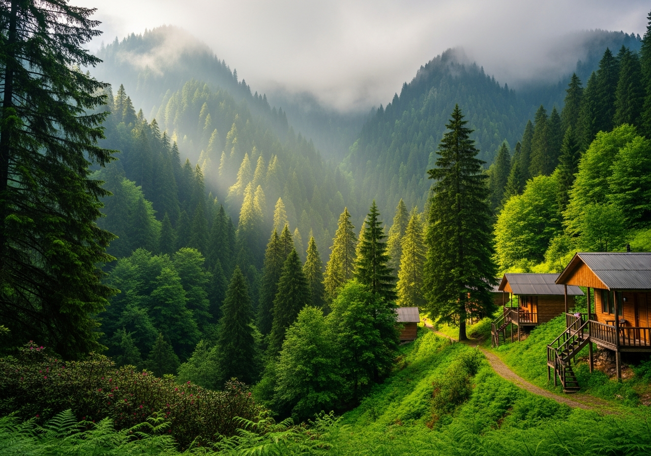 Büyük Karadeniz Turu